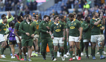 South Africa subdue spirited Scotland to win 30-15