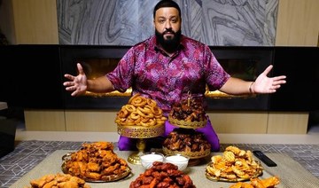 The Grammy award-winning producer teamed up with kitchen operator Reef Technology to launch the new chicken wing company.