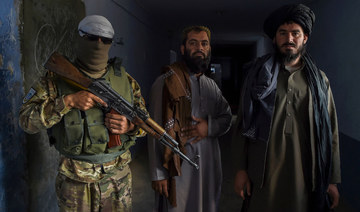 Justice delayed as Taliban build their legal system in Afghanistan