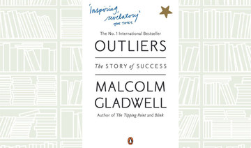 What We Are Reading Today: Outliers