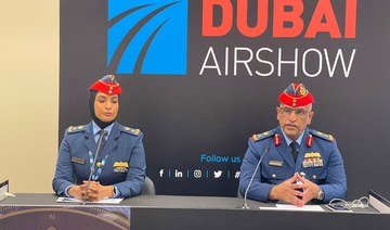 UAE signs purchase deal of two Airbus military aircrafts for $680m