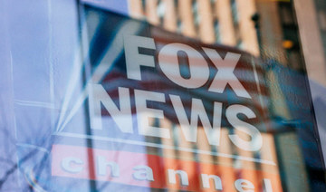 A Fox spokesperson noted that the full remark was used when the story was repeated two other times on “Fox & Friends,” and said the one-time edit was made because of time constraints. (File/AFP)