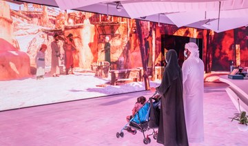 Muslim World League launches exhibition on prophets’ lives at Expo 2020 Dubai