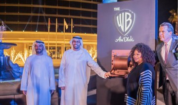 Warner Bros. opens first hotel opens in Abu Dhabi