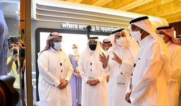 Saudi ministry launches major workplace health and safety initiative