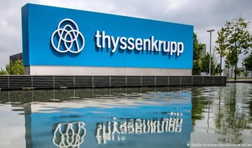 Thyssenkrupp considers listing hydrogen business in Q1 2022: Bloomberg