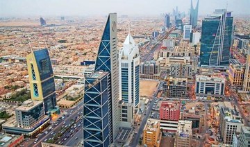 Real estate developer Tatweer Misr eying Saudi and Libyan markets