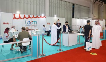 More than 50 brands participate in Global Franchise Market expo 