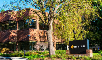 Rivian becomes world’s third largest car company 
