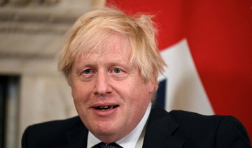 Johnson backs banning British MPs from consultancy work