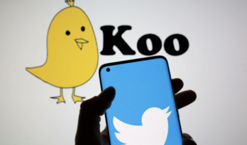 Koo has risen to prominence on the country’s social media scene after months of disputes between Indian authorities and technology companies, including Twitter and Facebook. (Reuters/File Photo)