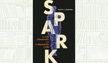 What We Are Reading Today: SPARK by Timothy J. Jorgensen