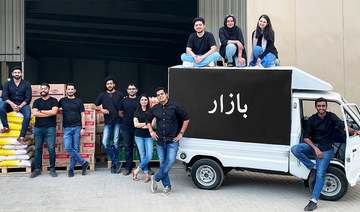 Pakistan startups draw record money helped by covid and China’s tech crackdown
