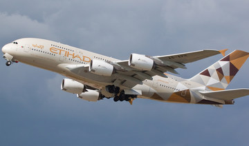 Etihad may reduce Airbus, Boeing jets orders, CEO says