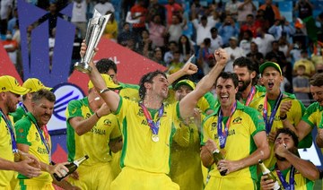 Australia confound the skeptics to win T20 World Cup as crisis erupts over suitability of format and conditions