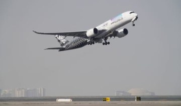 UAE says it signs agreements worth around $6.1bn during Dubai Airshow so far