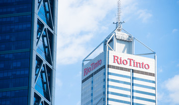 Rio Tinto to invest $87m to increase low carbon aluminium production