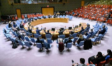 UN security council calls on Houthis to end US embassy raid, release hostages