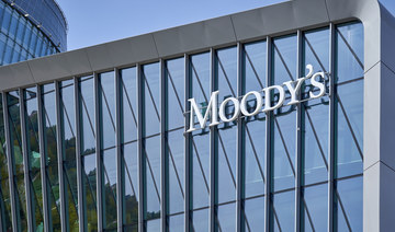 Moody's changes global energy outlook from stable to positive