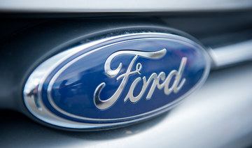 Ford, GlobalFoundries partners to offset chip supplies shortage