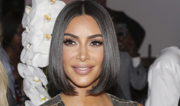 12 to stand trial for Kardashian West jewel heist in Paris