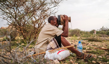 Somalia faces ‘rapidly worsening’ drought: UN