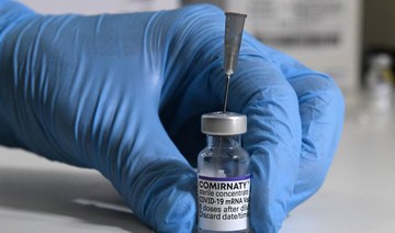 Iraq gets 1.2 million doses of Pfizer Covid vaccine