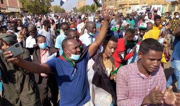 Sudanese call for anti-coup protests as death toll rises to 40