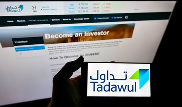 Saudi stock market exchange Tadawul seeks to raise up to $1b from IPO