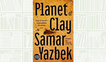 ‘Planet of Clay:’ A story about freedom and heartbreak during wartime 