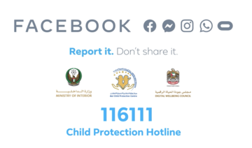 Meta launches new campaign to fight online child abuse