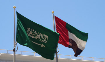 No ‘competition’ between Saudi Arabia, UAE: Top Mubadala official 