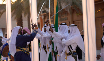 Saudi cultural fund complements private sector, says CEO