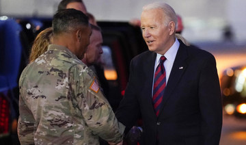 White House says Biden intends to run again in 2024