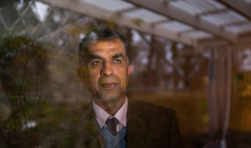 Iranian ex-official to testify in Sweden war crimes trial