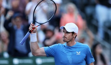 Two-time champion Andy Murray completes line-up for Mubadala World Tennis Championship in Abu Dhabi
