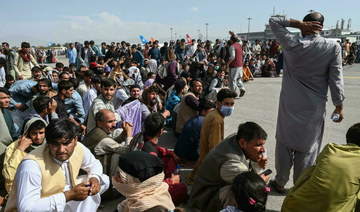 Britain’s delayed Afghan resettlement scheme already costing lives