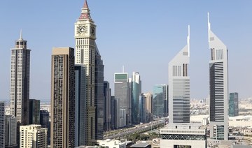 UAE Development Bank to pump $8bn into industry