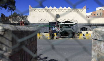 Saudi Arabia condemns seizure of closed US Embassy in Sanaa by Yemen’s Houthis
