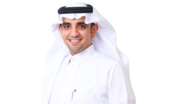 Who’s Who: Mohammed Abdullah Al-Hasan, head of corporate communication at Saudi Arabia’s Water Regulator