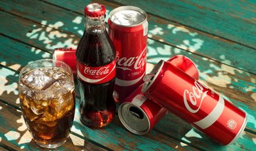 Coca-Cola Hellenic to invest $1bn in the Egyptian market over five years 