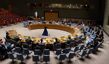 UN Security Council has moral responsibility to correct its mistakes against Libyan people, says envoy