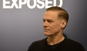Bryan Adams tests positive for COVID in Italy