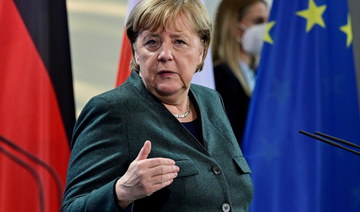 Merkel gives stark warning as Germany’s COVID-19 death toll tops 100,000