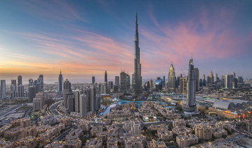 Dubai real estate sector deals back to pre-pandemic level: Land department