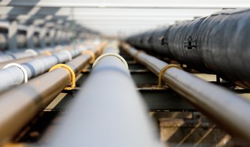 Saudi firm bags $14m contract to supply steel pipes to Uruguay 