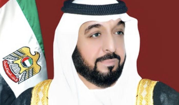 UAE orders release of 870 prisoners ahead of National Day