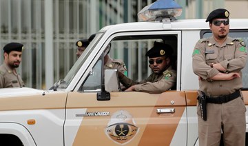 15,000 residency, labor, border violators arrested across Saudi Arabia