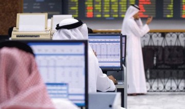 Saudi stock market drops 5.3 as Omicron sparks global concern