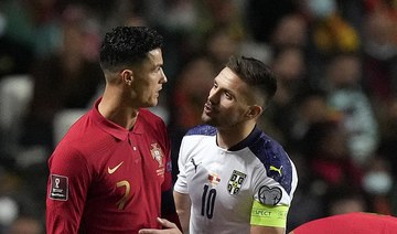 Italy and Portugal facing up to possibility of disastrous absence from 2022 World Cup